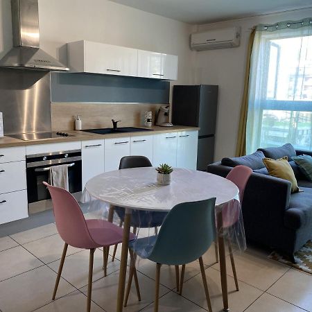Loft Dionysien De Standing Apartment Saint-Denis Exterior photo