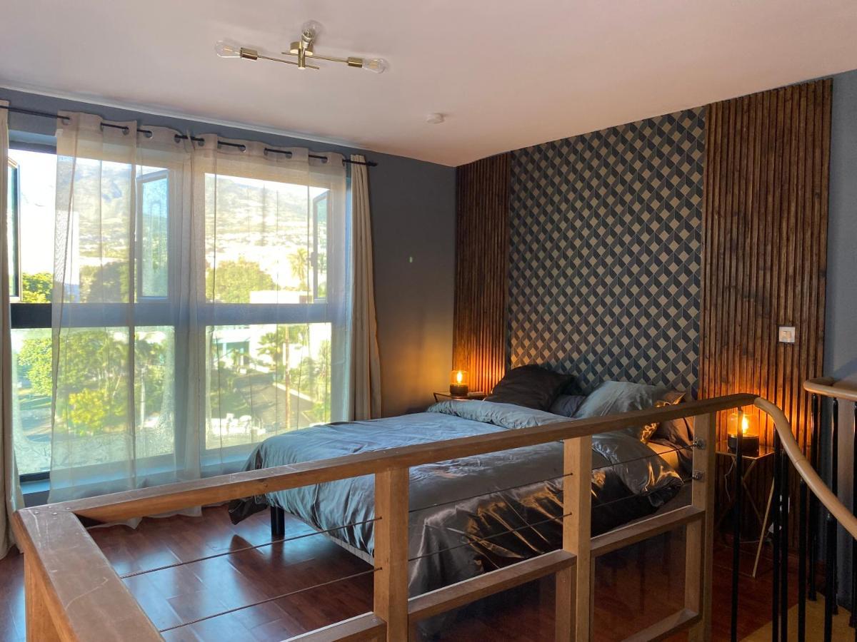 Loft Dionysien De Standing Apartment Saint-Denis Exterior photo