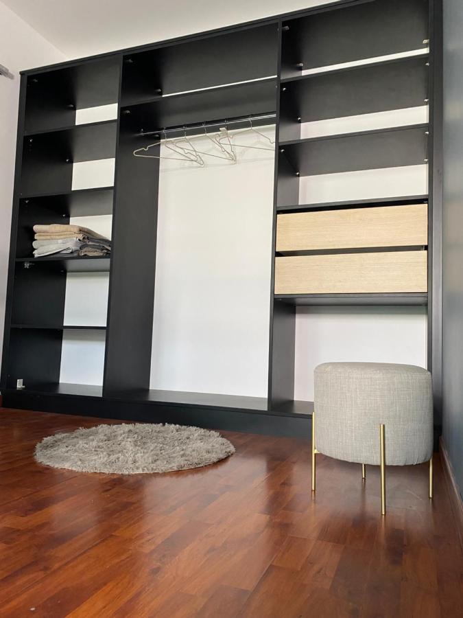 Loft Dionysien De Standing Apartment Saint-Denis Exterior photo