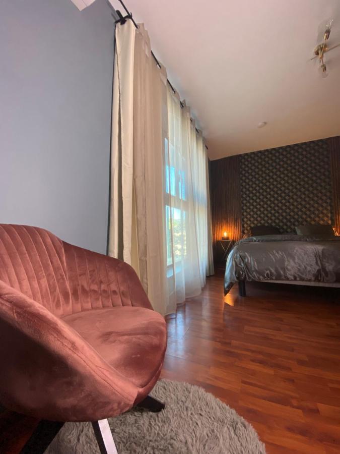 Loft Dionysien De Standing Apartment Saint-Denis Exterior photo